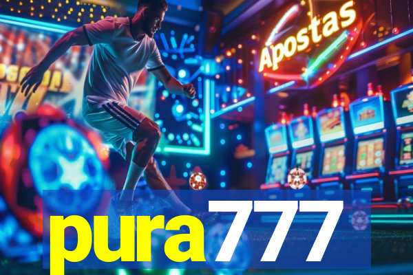 pura777