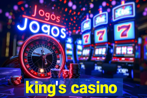 king's casino