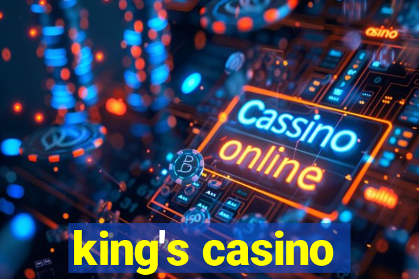 king's casino