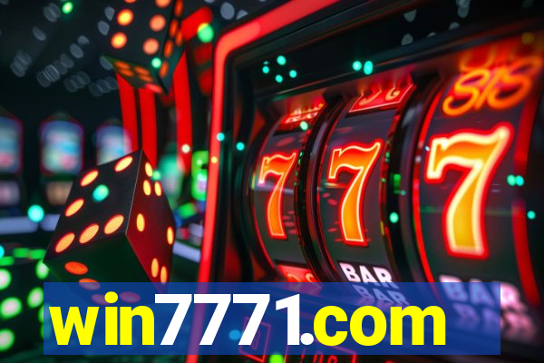 win7771.com