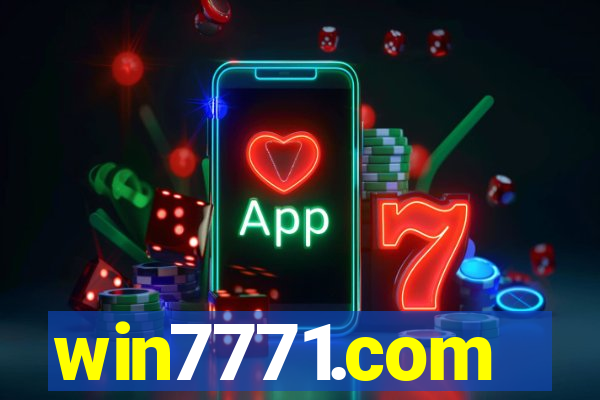 win7771.com