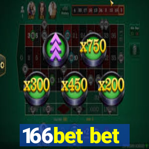 166bet bet