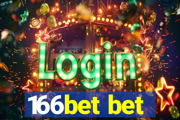 166bet bet