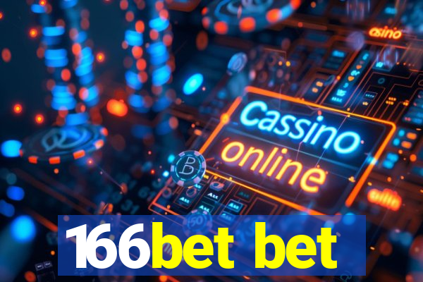 166bet bet