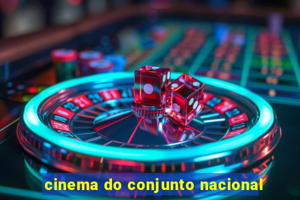 cinema do conjunto nacional