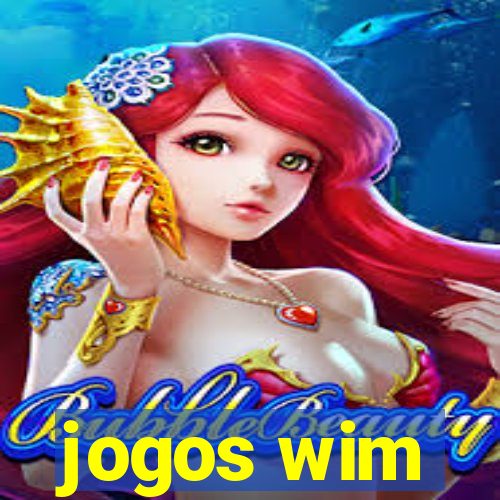 jogos wim