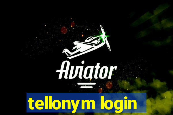 tellonym login