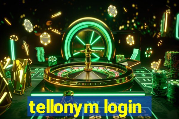 tellonym login