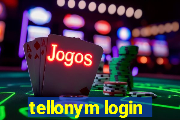 tellonym login