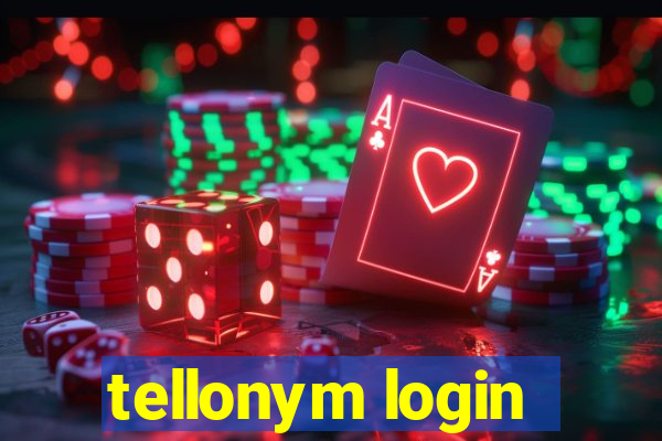 tellonym login