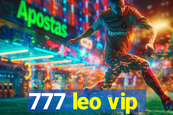 777 leo vip