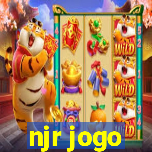 njr jogo