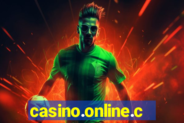 casino.online.chile