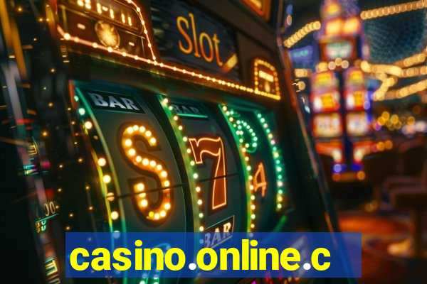 casino.online.chile