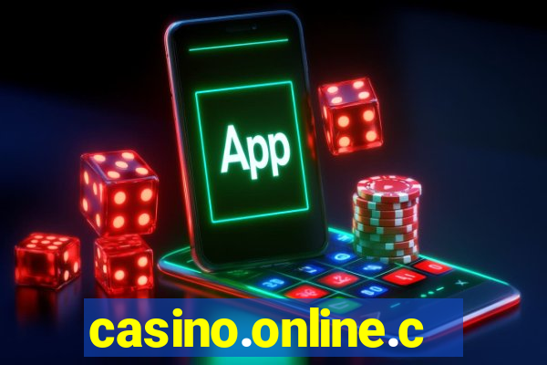 casino.online.chile