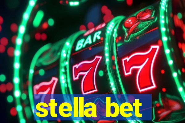 stella bet