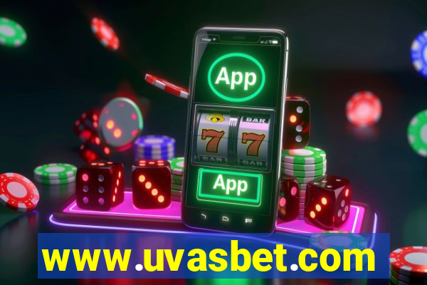 www.uvasbet.com