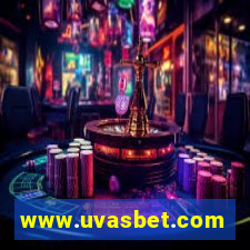 www.uvasbet.com