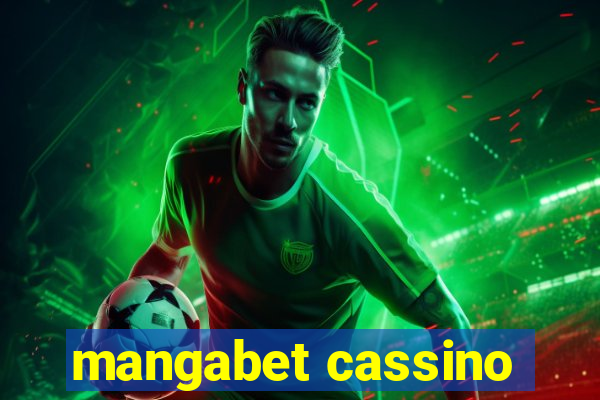 mangabet cassino