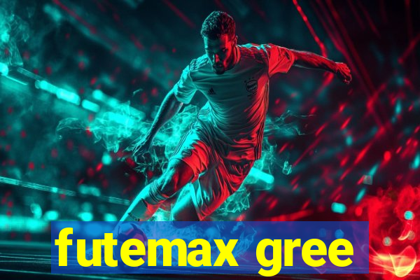 futemax gree