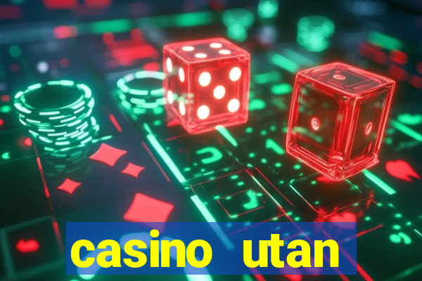 casino utan spelpaus i mobilen