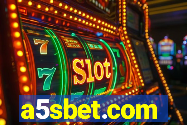 a5sbet.com