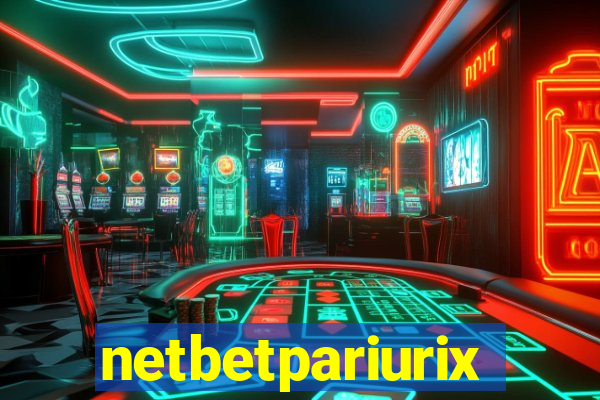 netbetpariurix