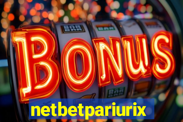 netbetpariurix