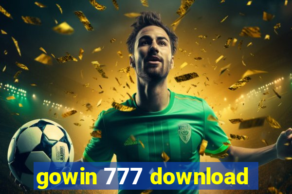 gowin 777 download