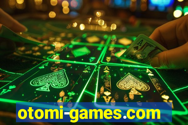 otomi-games.com