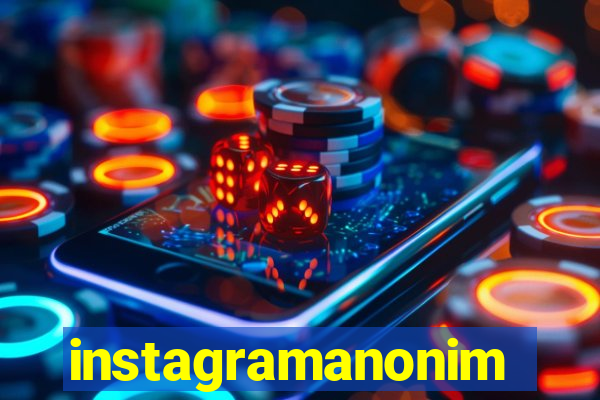 instagramanonim