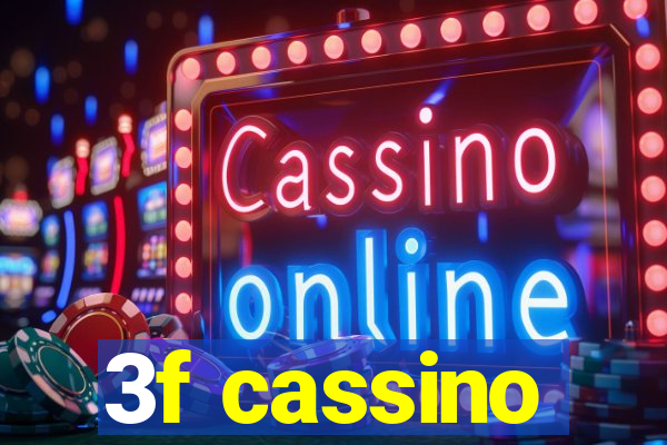 3f cassino