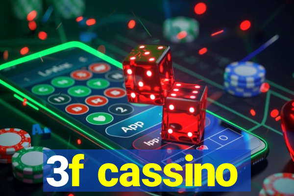 3f cassino