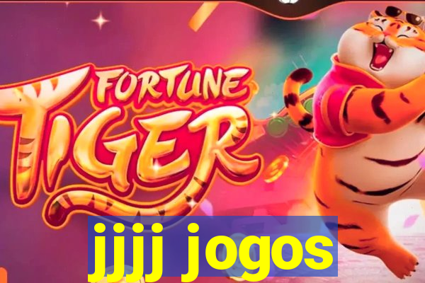 jjjj jogos