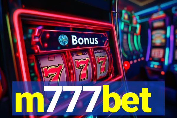 m777bet