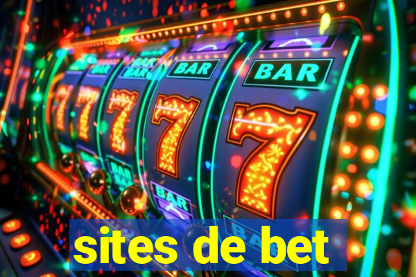 sites de bet