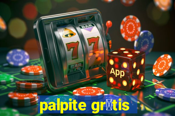 palpite gr谩tis