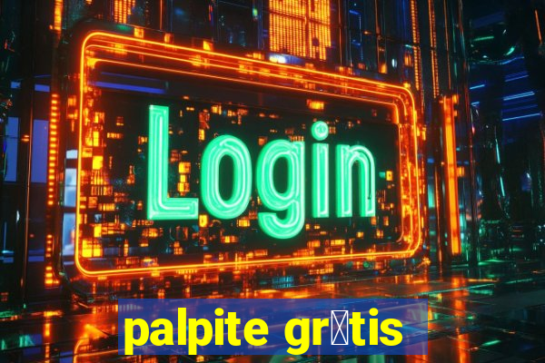 palpite gr谩tis