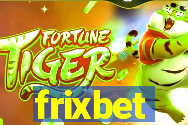 frixbet