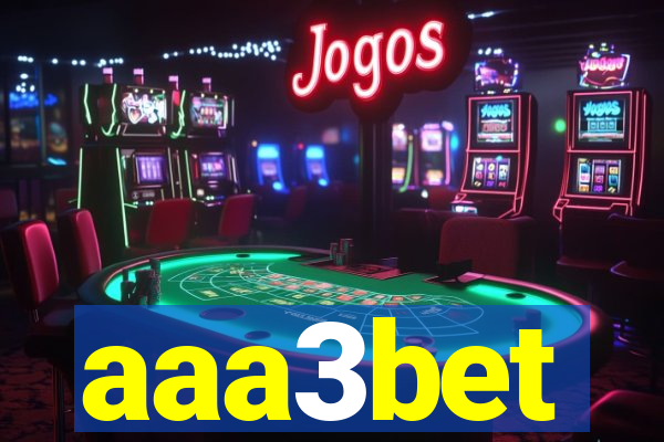 aaa3bet