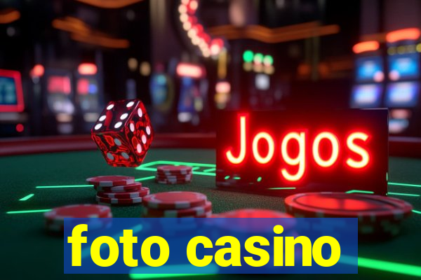 foto casino