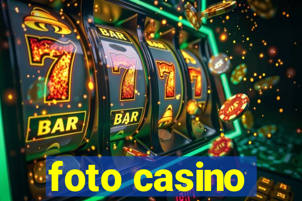 foto casino