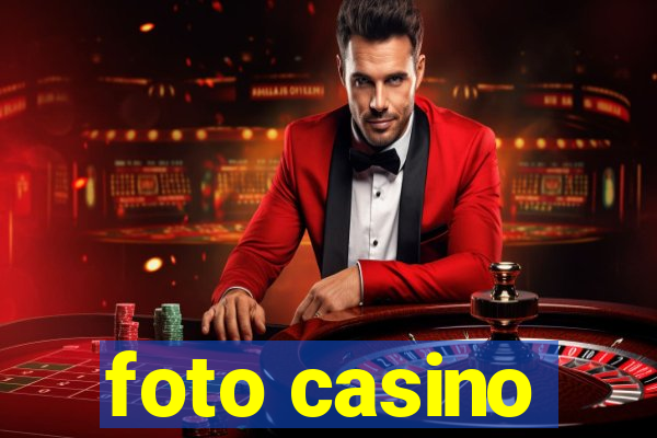 foto casino