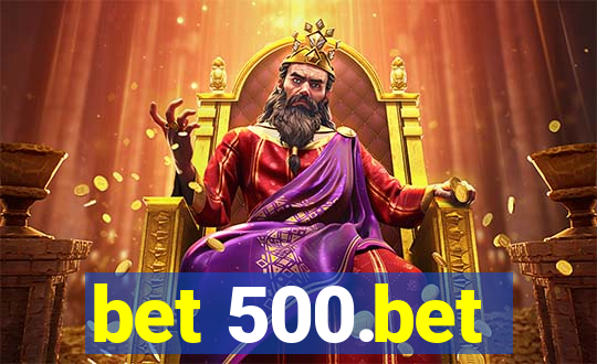 bet 500.bet