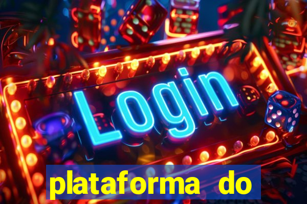 plataforma do tigrinho que da bonus no cadastro