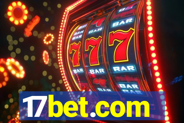 17bet.com