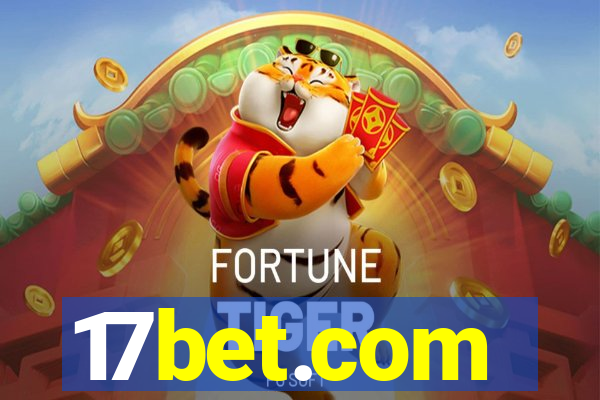 17bet.com