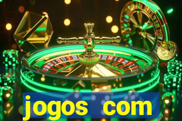 jogos com funcionalidade pg