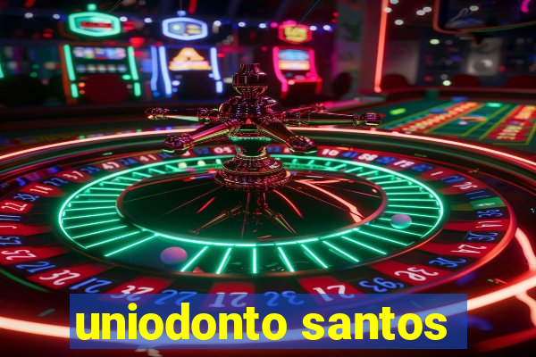 uniodonto santos