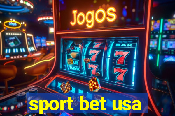 sport bet usa